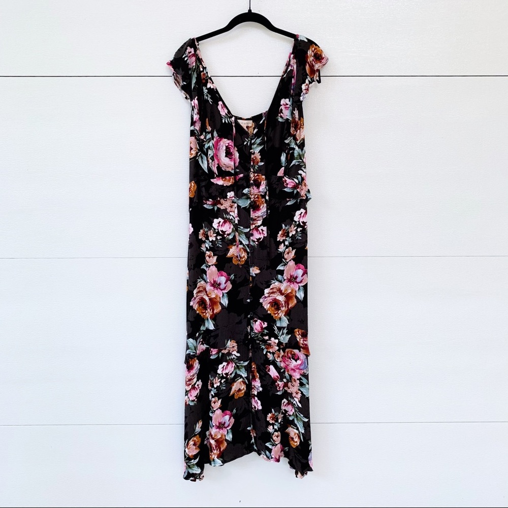 Band of Gypsies Dress